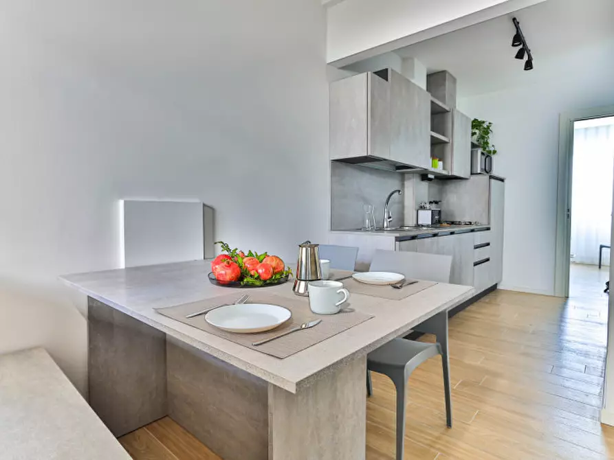 Immagine 4 di Appartamento in vendita  a Abano Terme