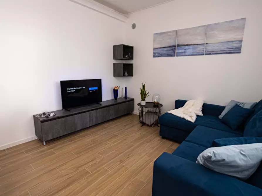 Immagine 5 di Appartamento in vendita  a Abano Terme