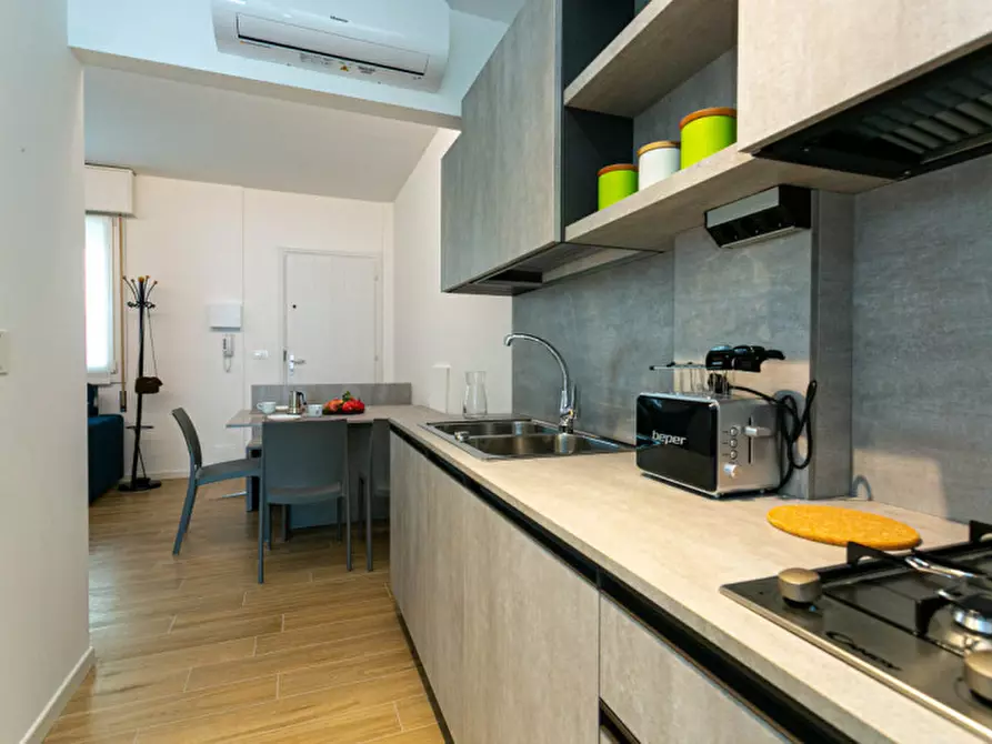 Immagine 6 di Appartamento in vendita  a Abano Terme