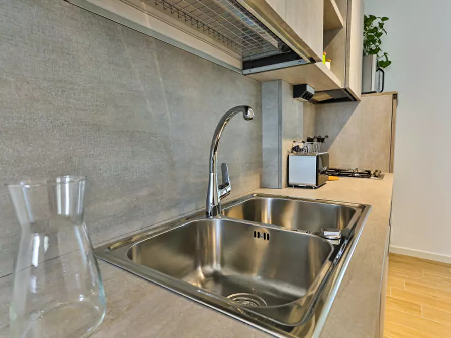 Immagine 7 di Appartamento in vendita  a Abano Terme