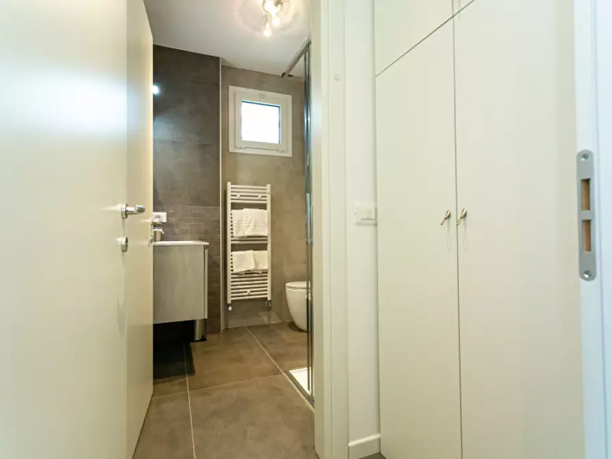 Immagine 8 di Appartamento in vendita  a Abano Terme