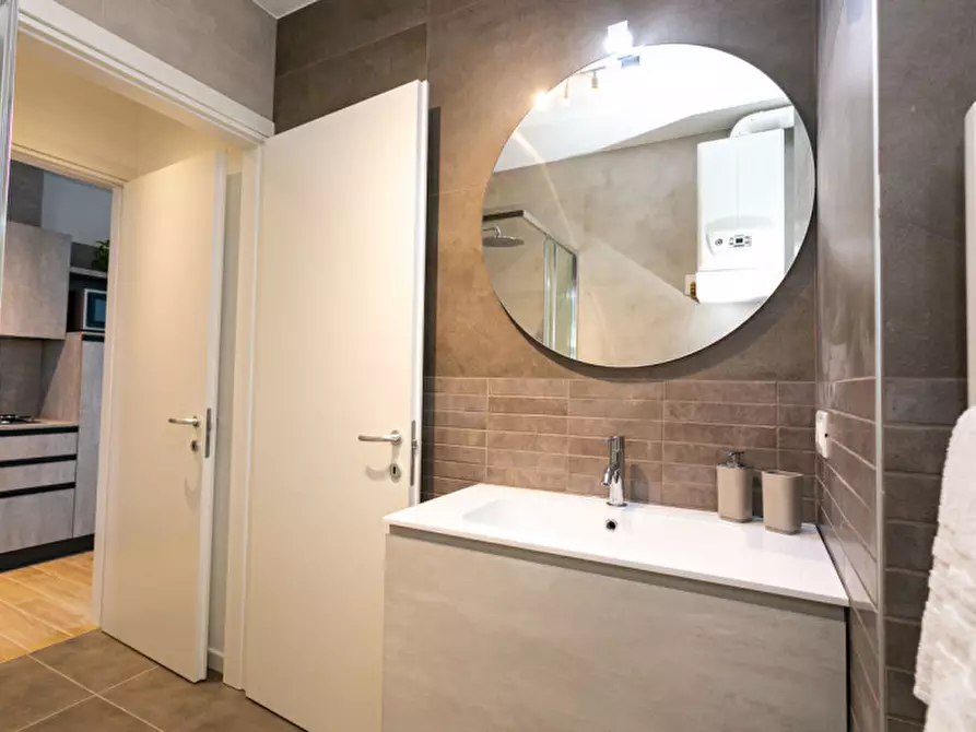 Immagine 9 di Appartamento in vendita  a Abano Terme