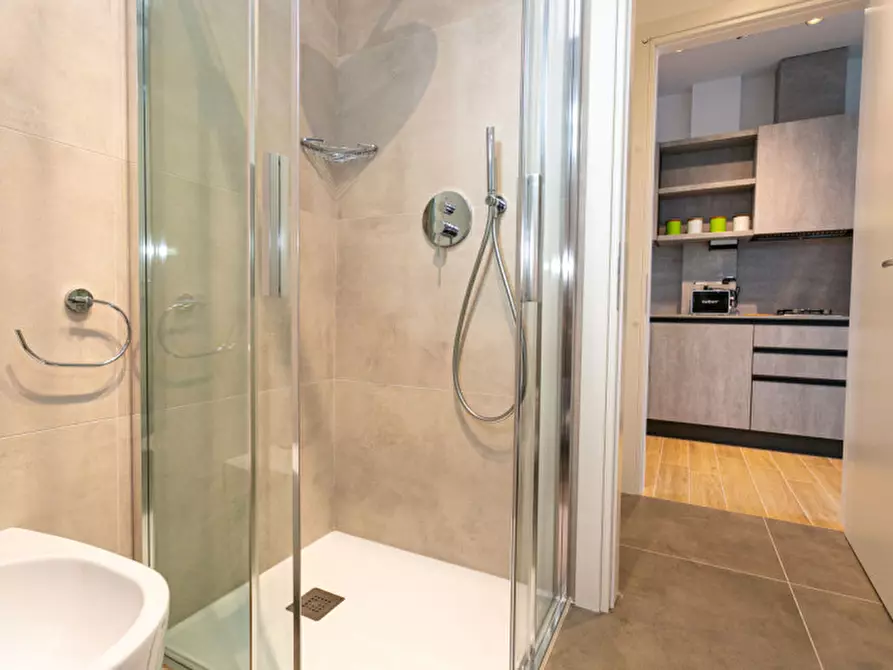 Immagine 10 di Appartamento in vendita  a Abano Terme