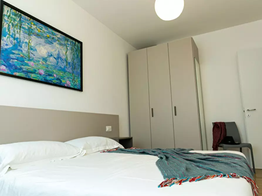 Immagine 11 di Appartamento in vendita  a Abano Terme