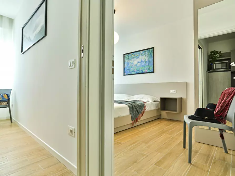 Immagine 15 di Appartamento in vendita  a Abano Terme