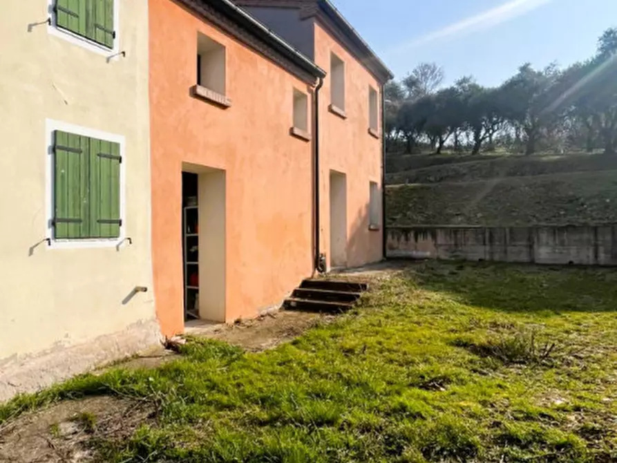 Immagine 2 di Casa indipendente in vendita  a Lozzo Atestino