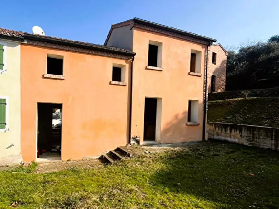 Immagine 3 di Casa indipendente in vendita  a Lozzo Atestino