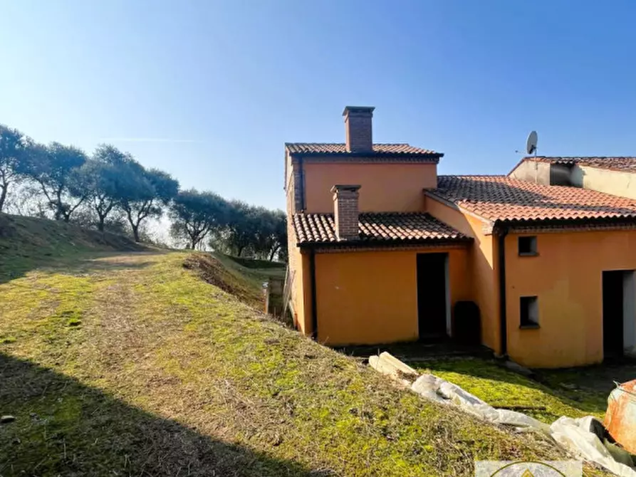 Immagine 4 di Casa indipendente in vendita  a Lozzo Atestino