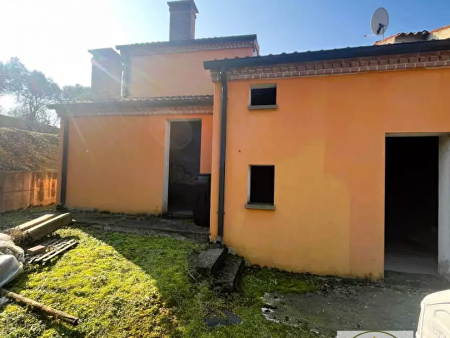 Immagine 5 di Casa indipendente in vendita  a Lozzo Atestino