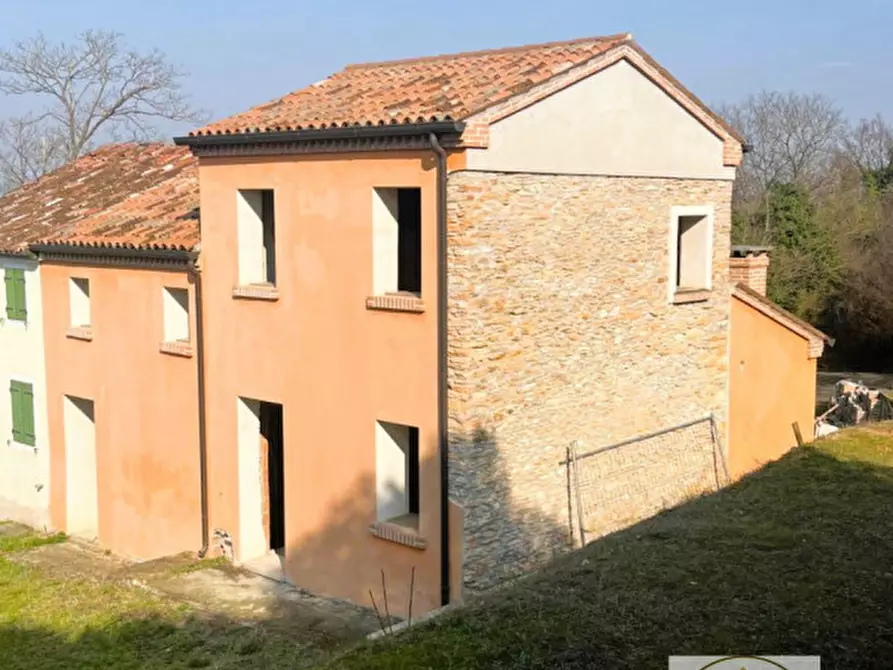 Immagine 6 di Casa indipendente in vendita  a Lozzo Atestino