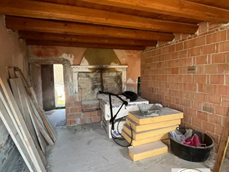 Immagine 7 di Casa indipendente in vendita  a Lozzo Atestino