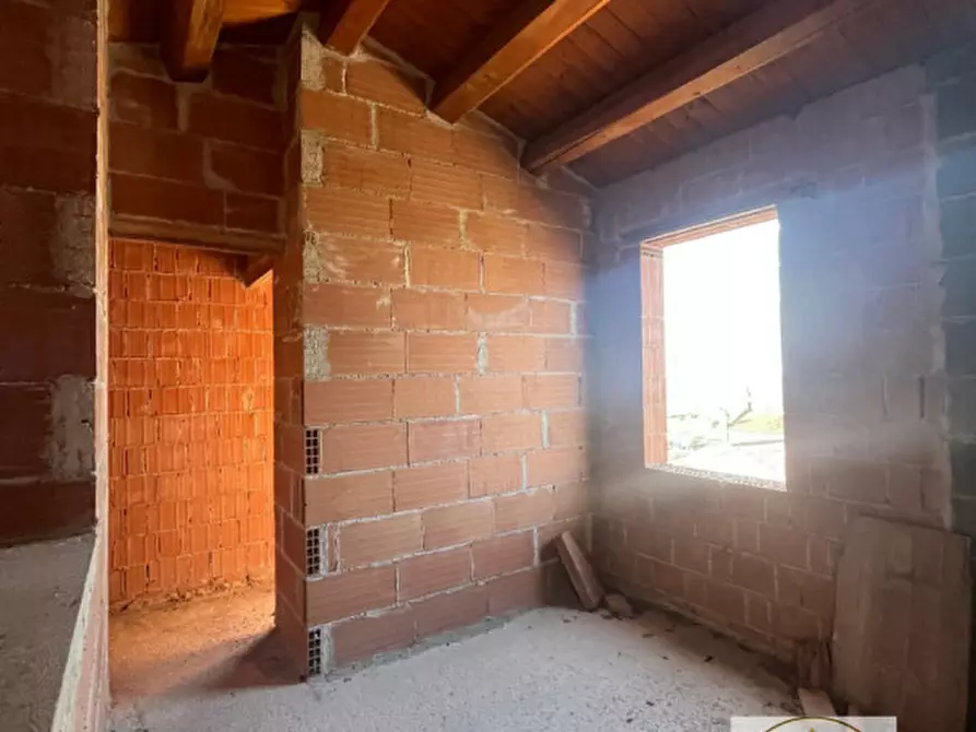 Immagine 9 di Casa indipendente in vendita  a Lozzo Atestino