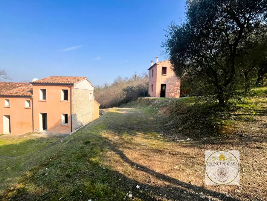 Immagine 13 di Casa indipendente in vendita  a Lozzo Atestino