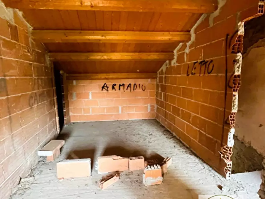 Immagine 15 di Casa indipendente in vendita  a Lozzo Atestino