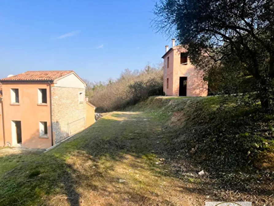 Immagine 21 di Casa indipendente in vendita  a Lozzo Atestino