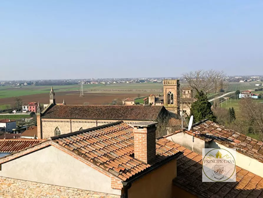 Immagine 23 di Casa indipendente in vendita  a Lozzo Atestino