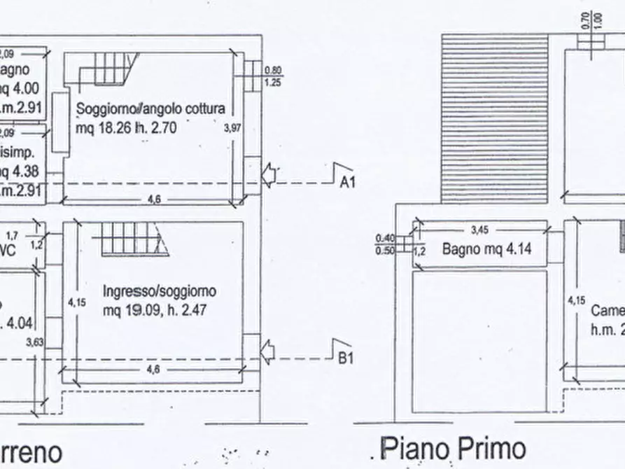 Immagine 24 di Casa indipendente in vendita  a Lozzo Atestino