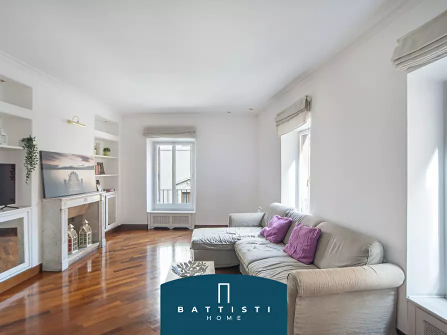 Immagine 2 di Appartamento in vendita  in Piazza Navona a Roma