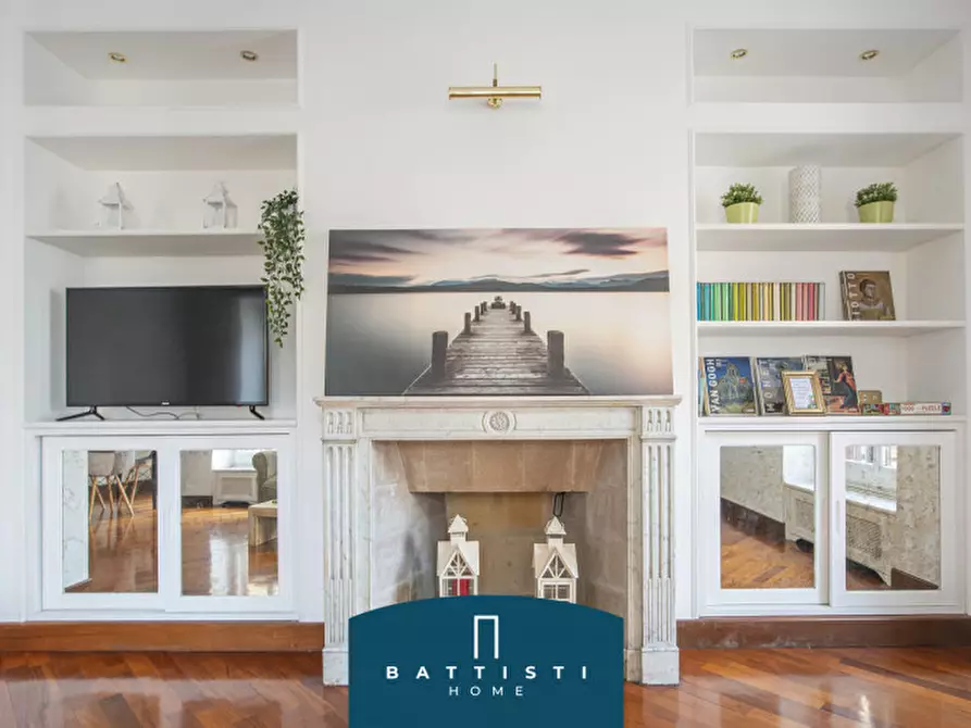 Immagine 5 di Appartamento in vendita  in Piazza Navona a Roma