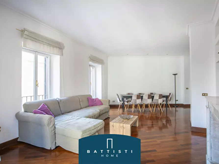 Immagine 6 di Appartamento in vendita  in Piazza Navona a Roma