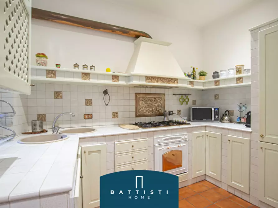 Immagine 10 di Appartamento in vendita  in Piazza Navona a Roma