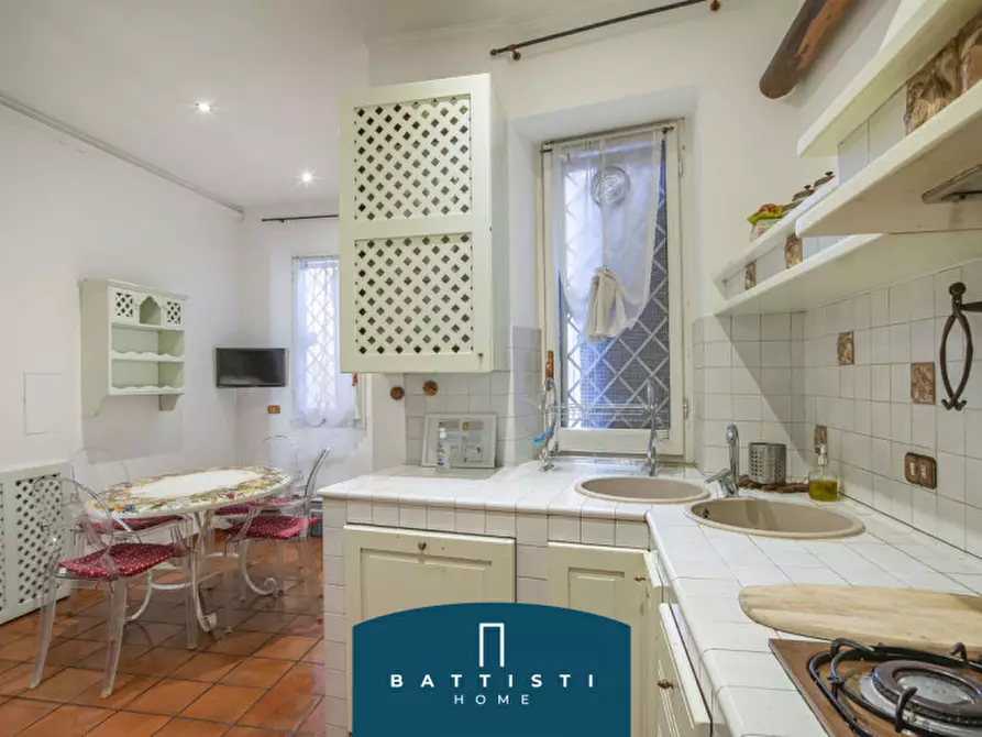 Immagine 11 di Appartamento in vendita  in Piazza Navona a Roma