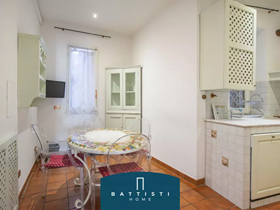 Immagine 12 di Appartamento in vendita  in Piazza Navona a Roma