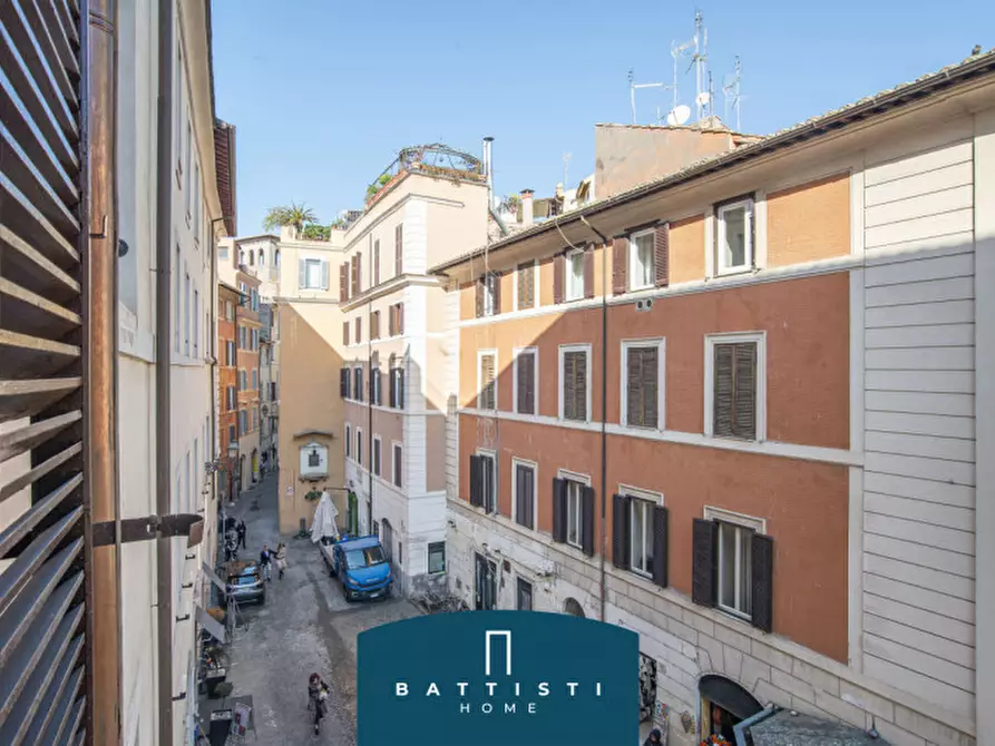 Immagine 14 di Appartamento in vendita  in Piazza Navona a Roma