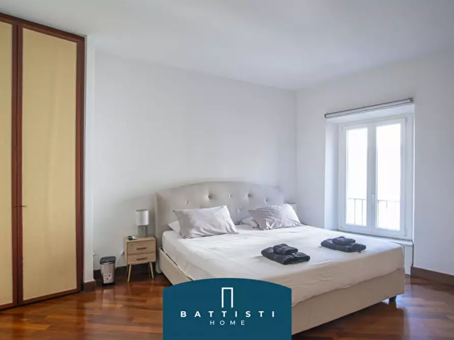 Immagine 16 di Appartamento in vendita  in Piazza Navona a Roma