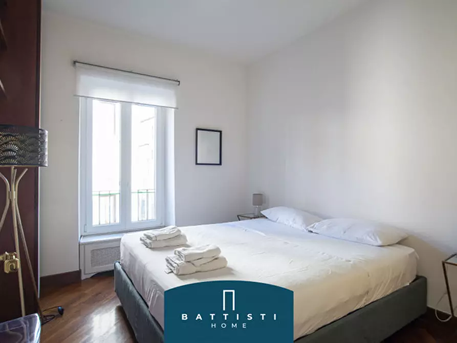 Immagine 19 di Appartamento in vendita  in Piazza Navona a Roma