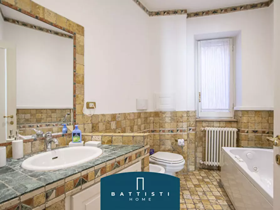 Immagine 20 di Appartamento in vendita  in Piazza Navona a Roma