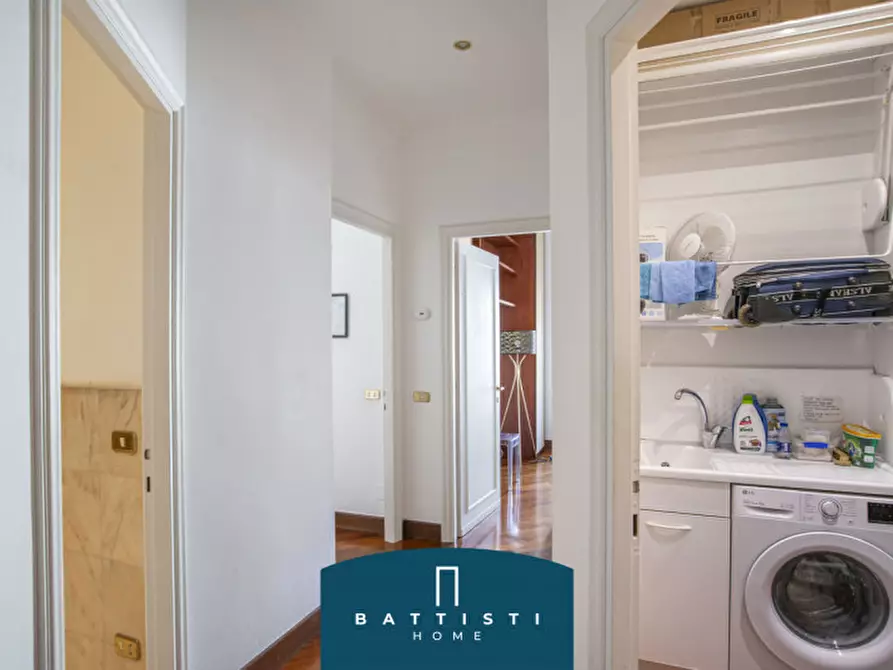 Immagine 23 di Appartamento in vendita  in Piazza Navona a Roma