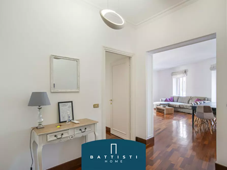 Immagine 24 di Appartamento in vendita  in Piazza Navona a Roma