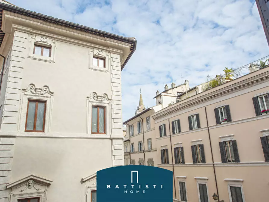 Immagine 27 di Appartamento in vendita  in Piazza Navona a Roma