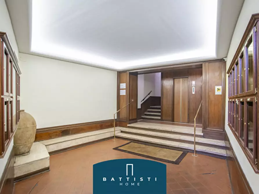 Immagine 28 di Appartamento in vendita  in Piazza Navona a Roma