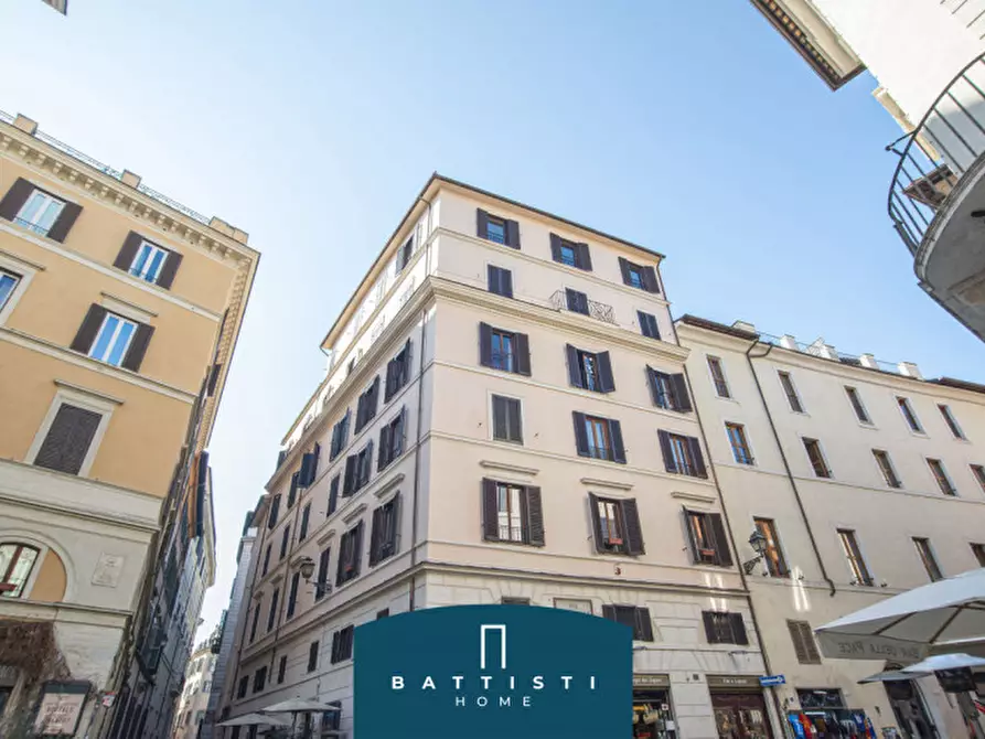 Immagine 29 di Appartamento in vendita  in Piazza Navona a Roma
