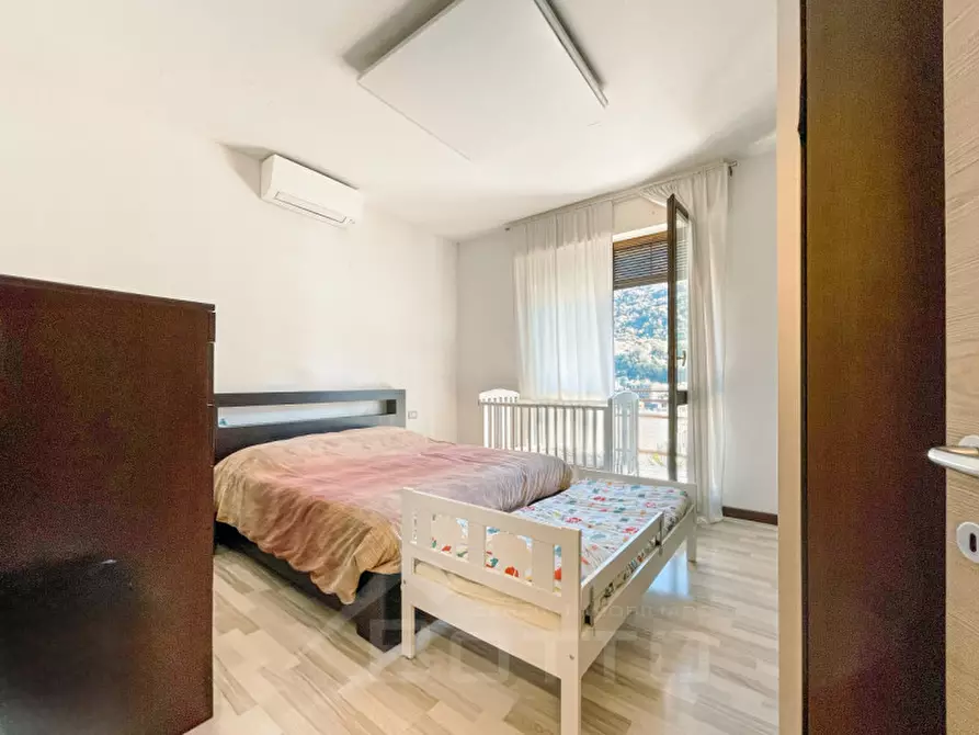 Immagine 22 di Palazzo in vendita  in Via al Poggio, 10 a Omegna