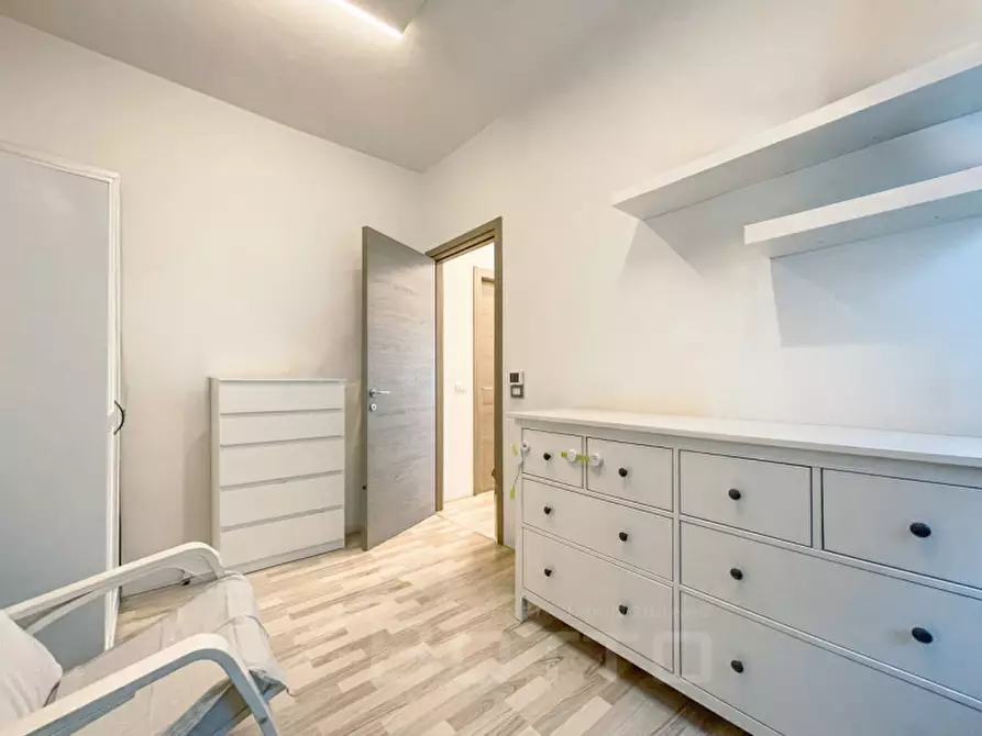 Immagine 23 di Palazzo in vendita  in Via al Poggio, 10 a Omegna