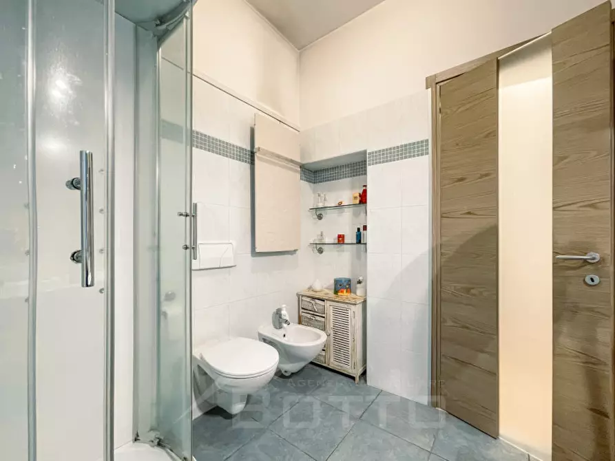 Immagine 24 di Palazzo in vendita  in Via al Poggio, 10 a Omegna