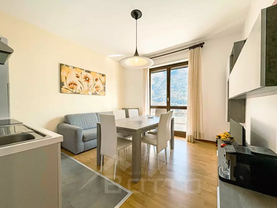 Immagine 28 di Palazzo in vendita  in Via al Poggio, 10 a Omegna