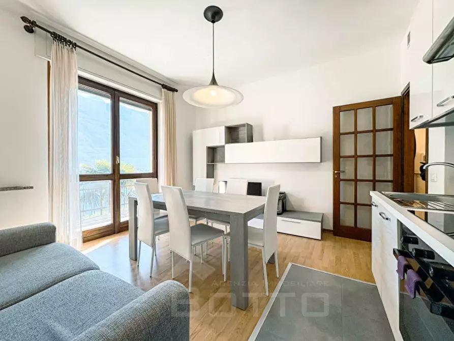 Immagine 29 di Palazzo in vendita  in Via al Poggio, 10 a Omegna