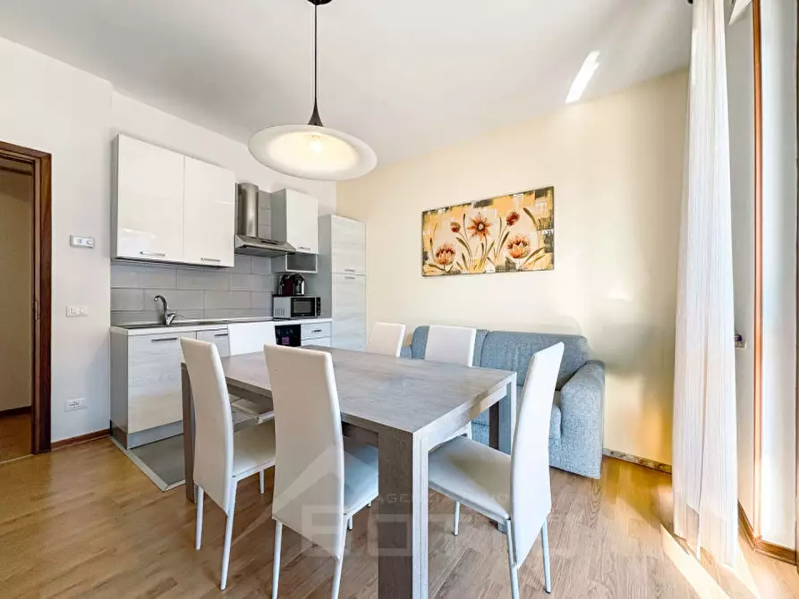 Immagine 30 di Palazzo in vendita  in Via al Poggio, 10 a Omegna