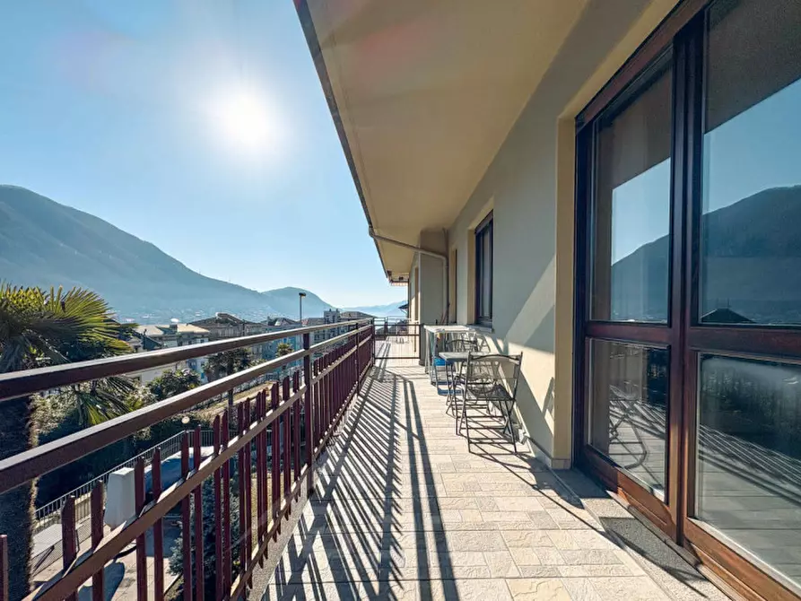 Immagine 31 di Palazzo in vendita  in Via al Poggio, 10 a Omegna