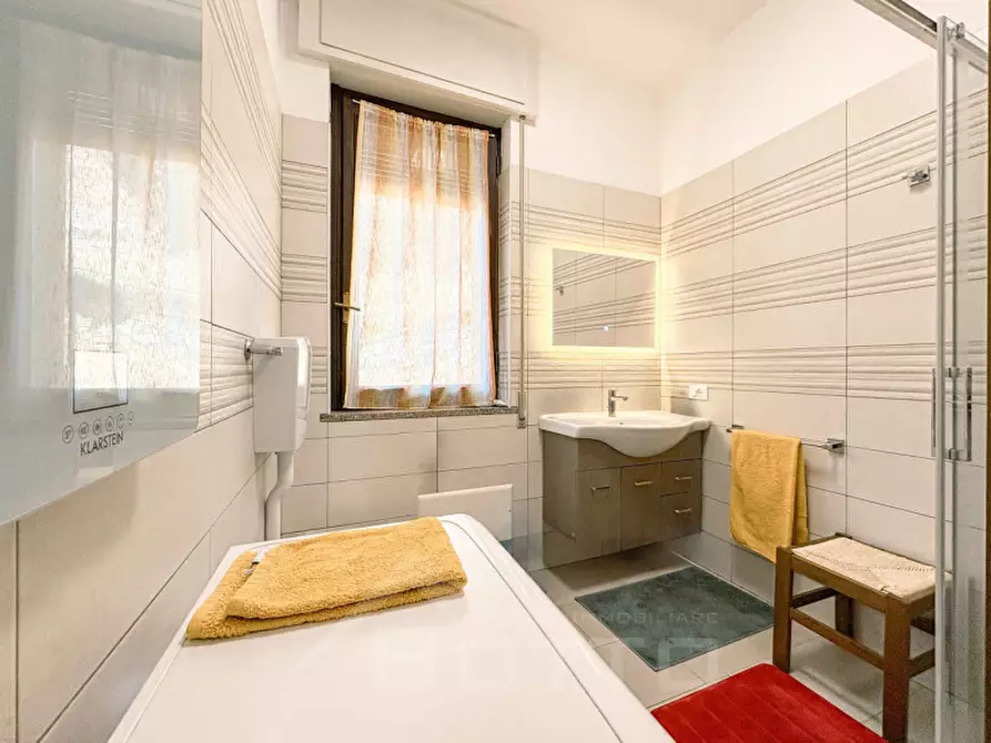 Immagine 33 di Palazzo in vendita  in Via al Poggio, 10 a Omegna