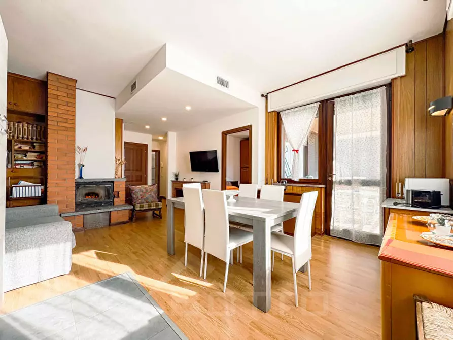 Immagine 37 di Palazzo in vendita  in Via al Poggio, 10 a Omegna