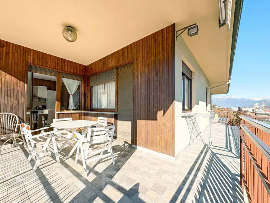 Immagine 40 di Palazzo in vendita  in Via al Poggio, 10 a Omegna