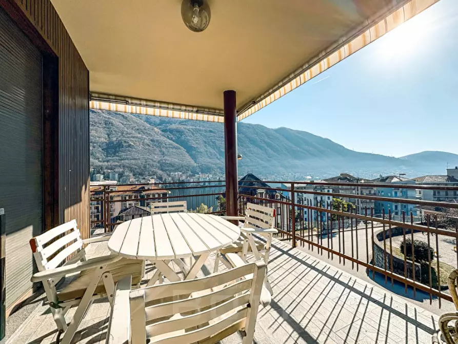 Immagine 41 di Palazzo in vendita  in Via al Poggio, 10 a Omegna