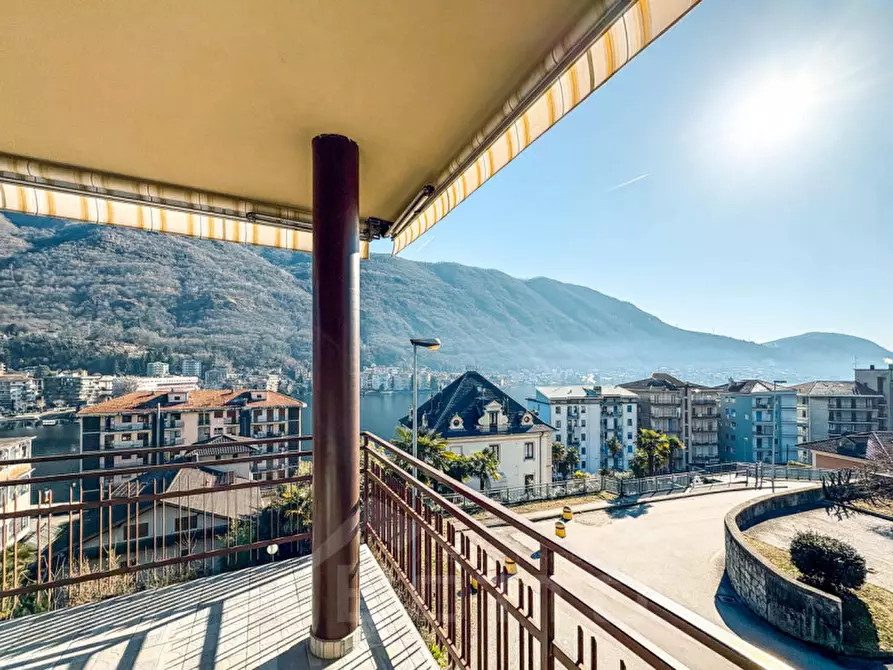 Immagine 42 di Palazzo in vendita  in Via al Poggio, 10 a Omegna