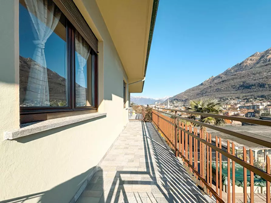 Immagine 43 di Palazzo in vendita  in Via al Poggio, 10 a Omegna