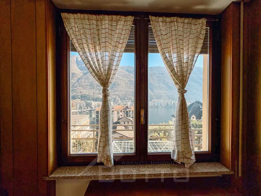 Immagine 50 di Palazzo in vendita  in Via al Poggio, 10 a Omegna